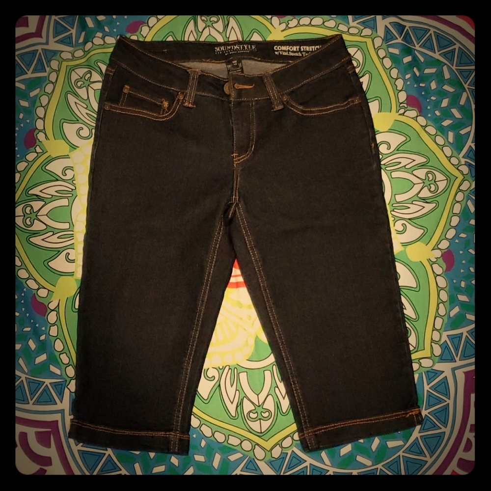 Capris